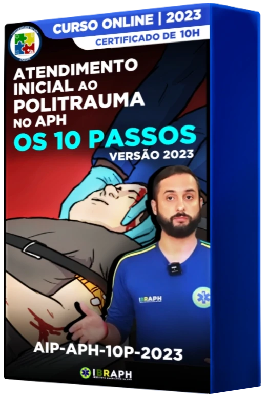 capa politrauma
